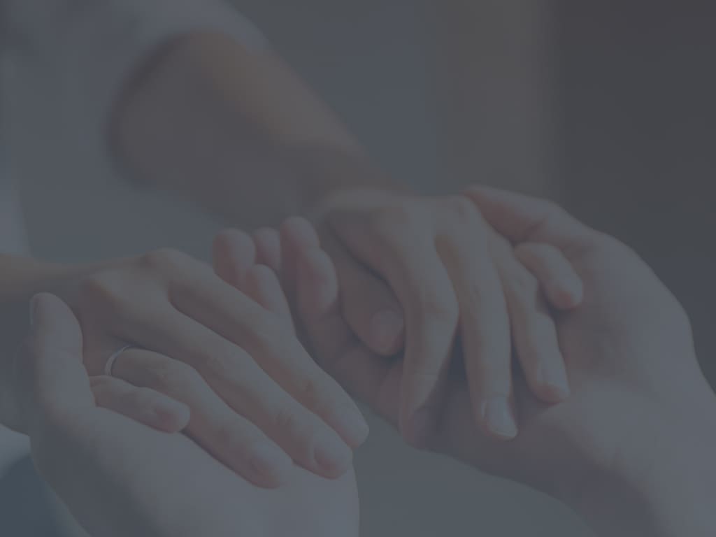 estendendo as mãos para ajudar o próximo representando a terapia online estendendo as mãos para ajudar o próximo representando a terapia online