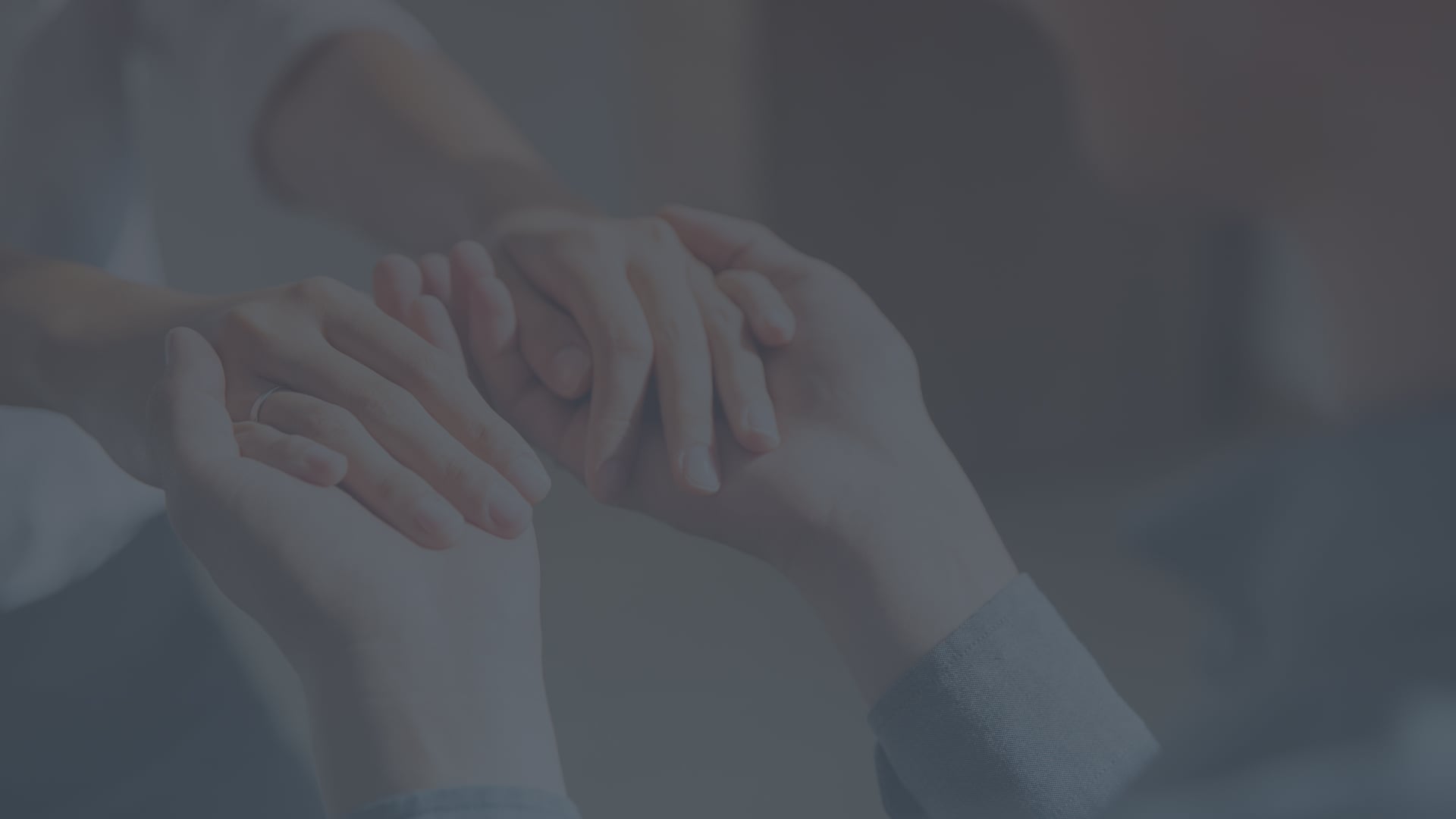 estendendo as mãos para ajudar o próximo representando a terapia online estendendo as mãos para ajudar o próximo representando a terapia online